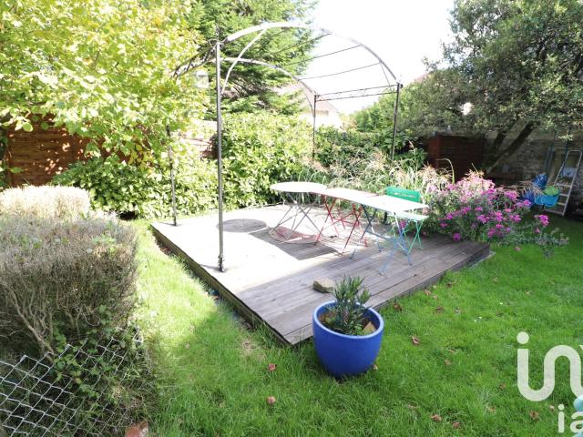 Appartement vente à Fontainebleau, Avon