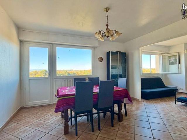Appartement vente à Lyon, Métropole de Lyon