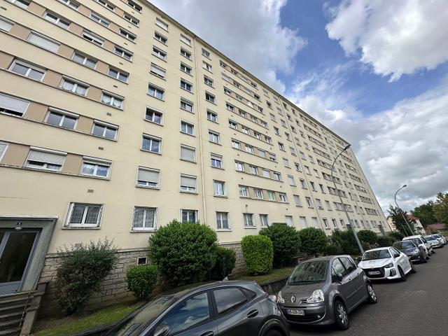 Appartement location à Troyes, Saint-andré-les-vergers