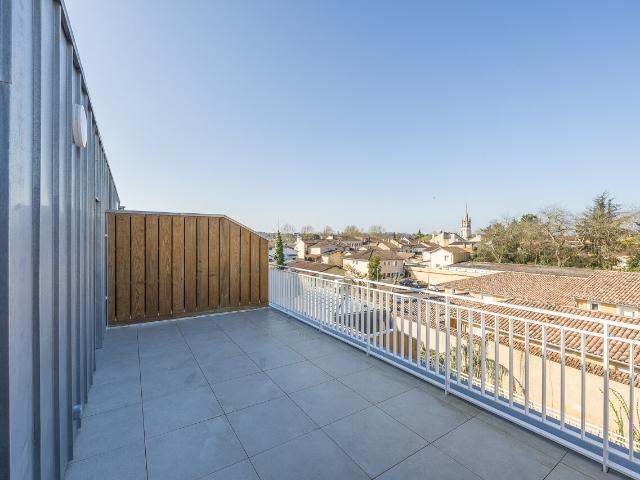 Appartement vente à Mont-de-Marsan, Mont-de-marsan