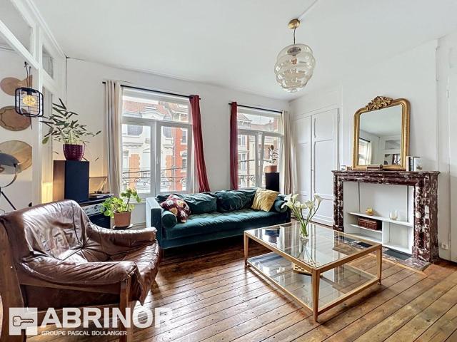 Appartement vente à La Madeleine, Nord