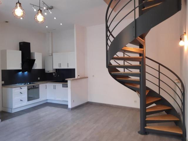 Appartement location à Villefranche-sur-Saône, Rhône
