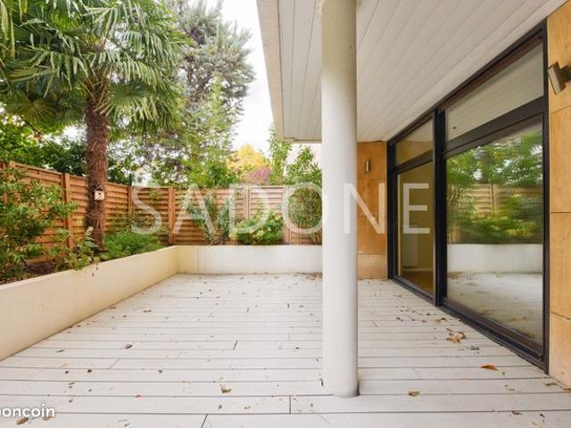 Appartement vente à Neuilly-sur-seine, Martinique