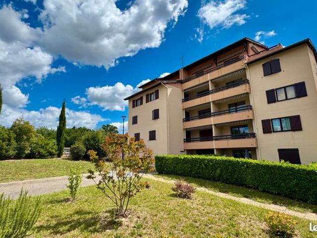 Appartement vente à Lyon, Métropole de Lyon