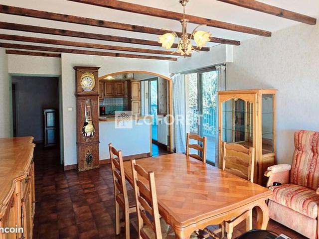 Appartement vente à Gap