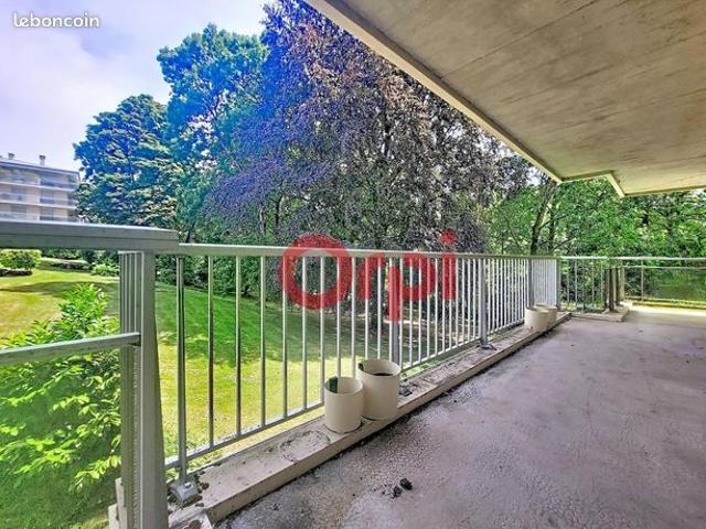 Appartement vente à Évry, Yerres