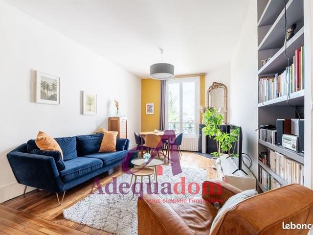Appartement vente à Nanterre, Bois-colombes