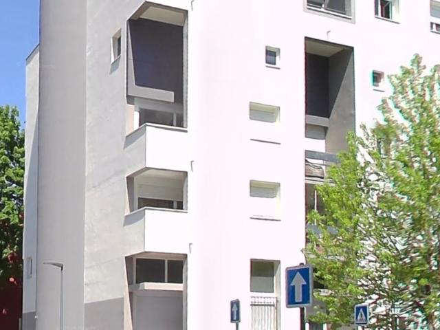 Appartement vente à Le Raincy, Sevran