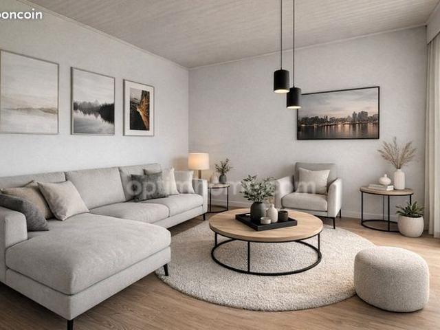 Appartement vente à L'Haÿ-les-Roses, Villejuif