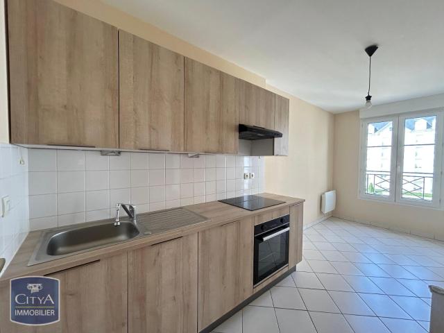 Appartement location à Le Mans