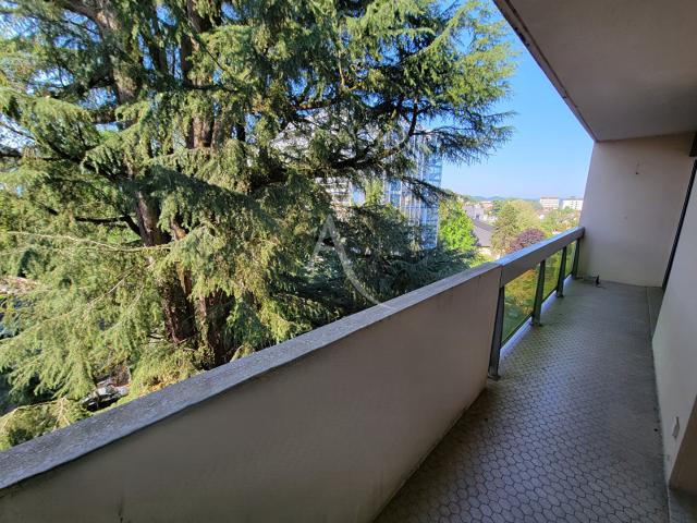 Appartement vente à Pau
