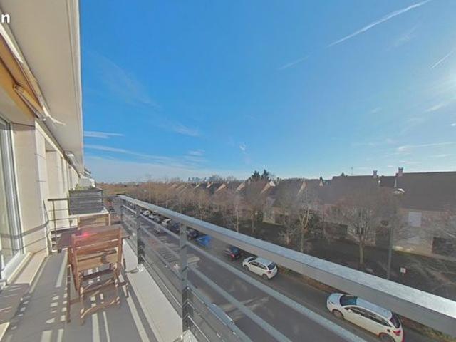 Appartement vente à Saint-Germain-en-Laye, Carrières-sur-seine