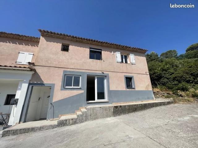 Appartement vente à Brignoles, Le Luc