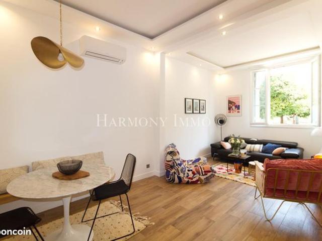 Appartement vente à Ajaccio