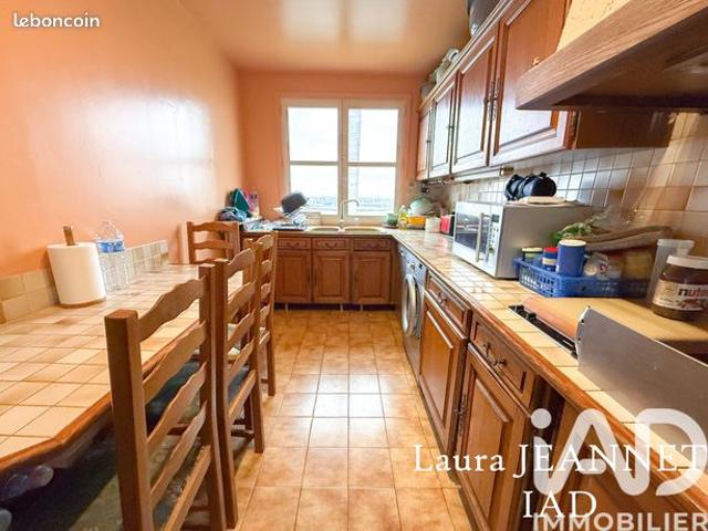 Appartement vente à Pontoise, Cergy