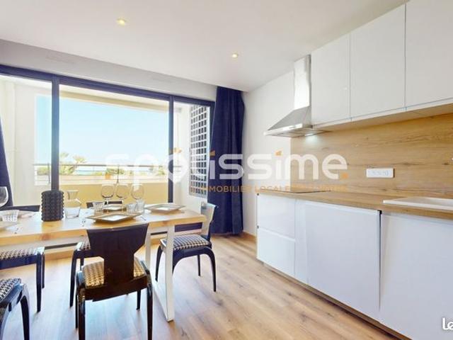 Appartement vente à Béziers, Agde