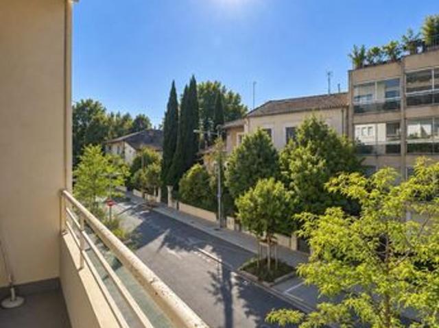 Appartement vente à Avignon, Vaucluse