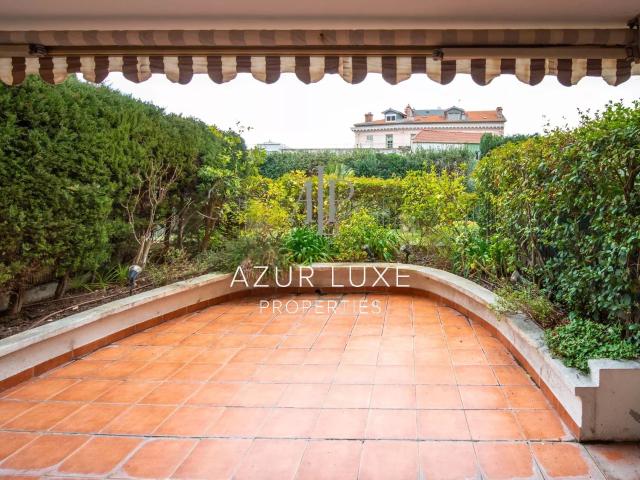 Appartement vente à Nice, Villefranche-sur-mer