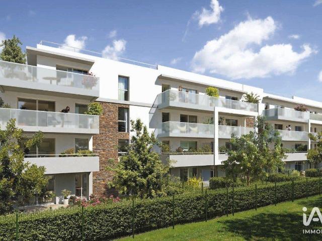 Appartement vente à Saint-Laurent-du-Var, Alpes-Maritimes
