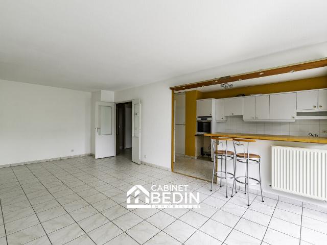 Appartement vente à Bordeaux, Blanquefort