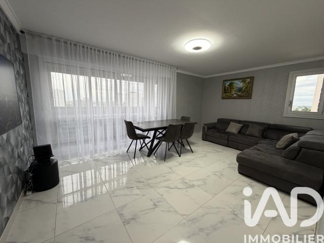 Appartement vente à Les Couronneries, Poitiers