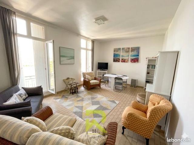 Appartement vente à Béziers, Agde