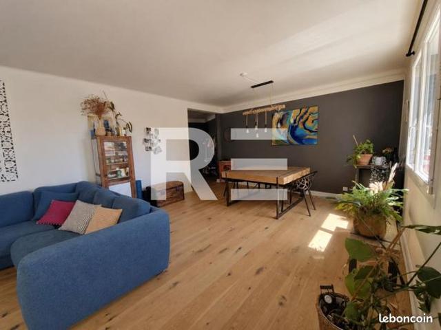 Appartement vente à Nîmes