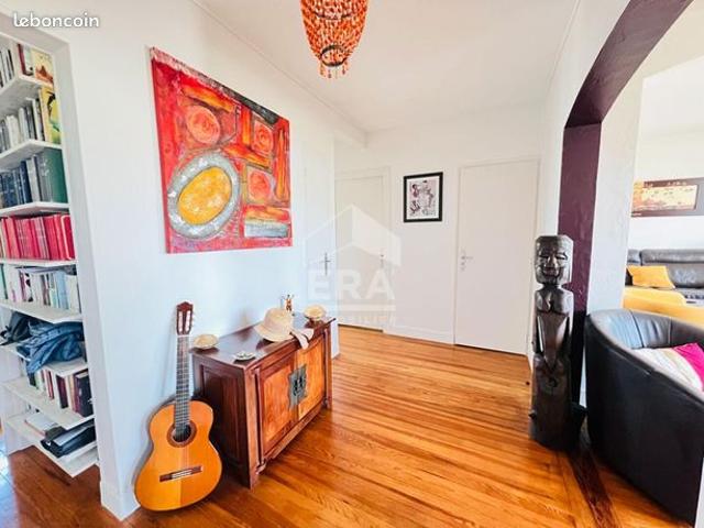 Appartement vente à Rochefort, Royan