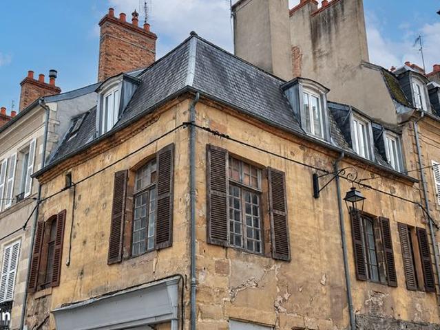 Appartement vente à Moulins, Ille-et-Vilaine