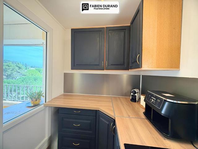 Appartement vente à Draguignan, Var