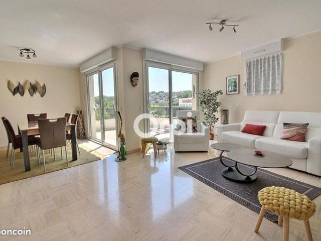 Appartement vente à Évry, Viry-châtillon