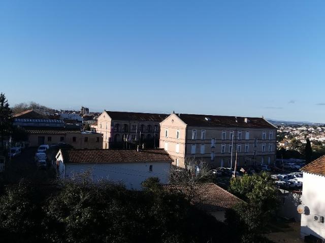 Appartement vente à Béziers