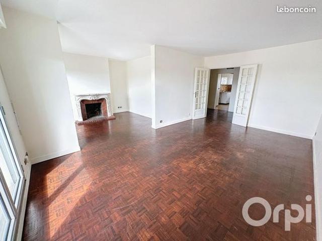 Appartement vente à Antony, Clamart