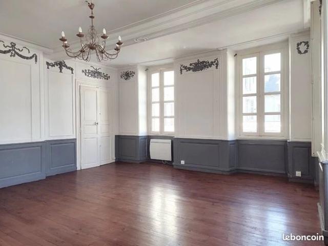 Appartement vente à Pau