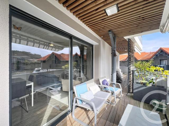 Appartement vente à Arcachon