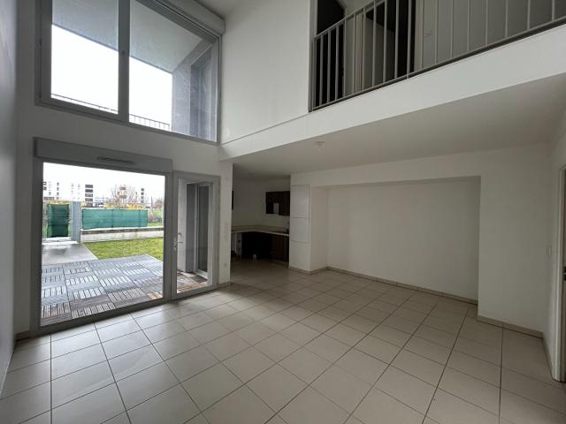 Appartement vente à Toulouse, Beauzelle