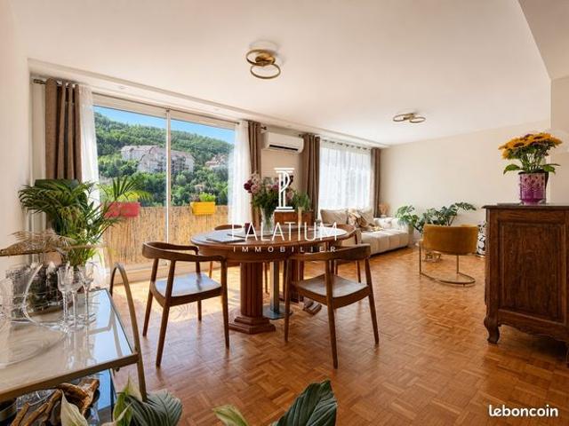 Appartement vente à Gap