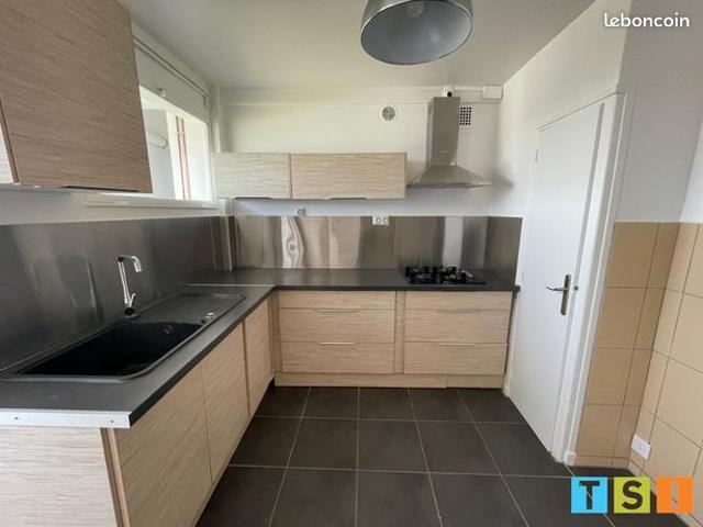 Appartement vente à Saint-Gaudens, Saint-gaudens