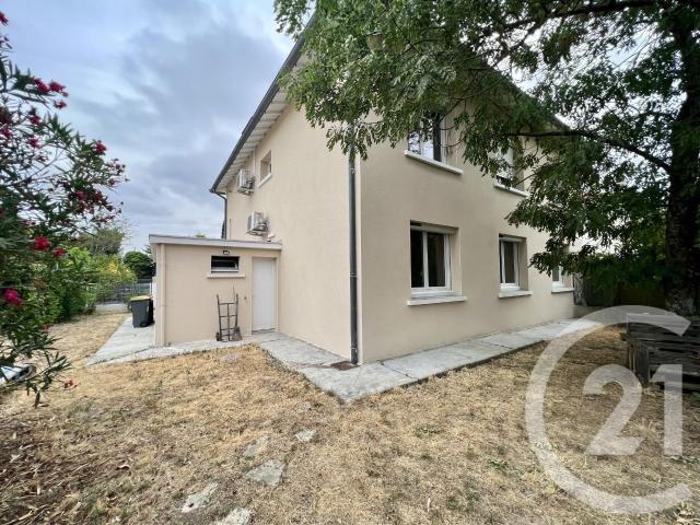 Appartement vente à Muret, Portet-sur-garonne
