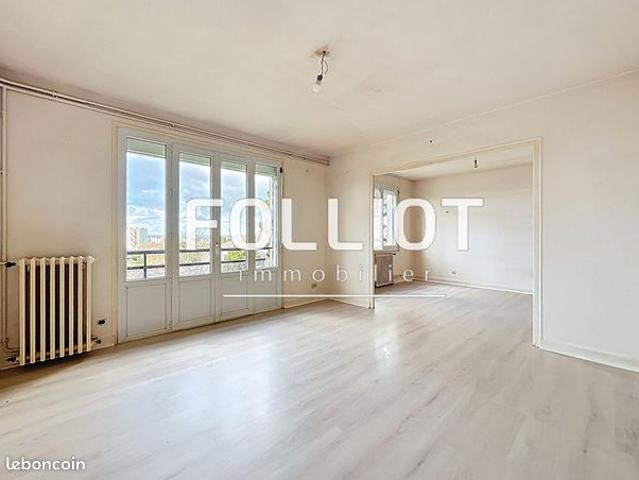 Appartement vente à Avranches, Granville