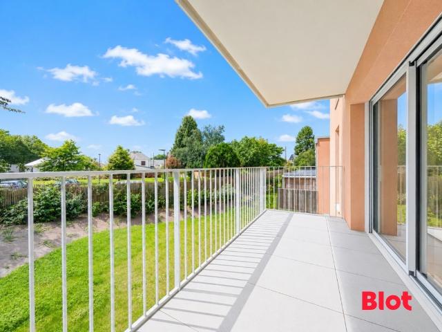 Appartement vente à Rennes, Bretagne