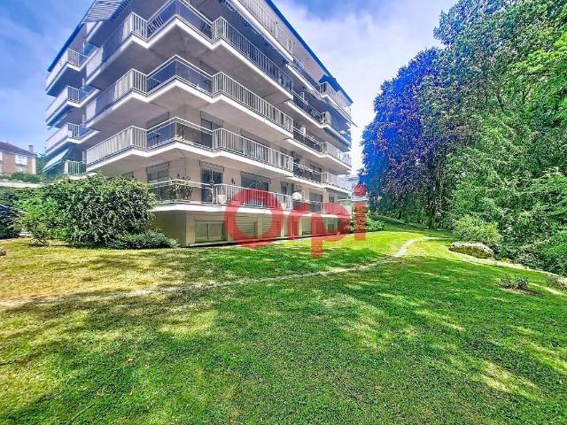 Appartement vente à Évry, Yerres