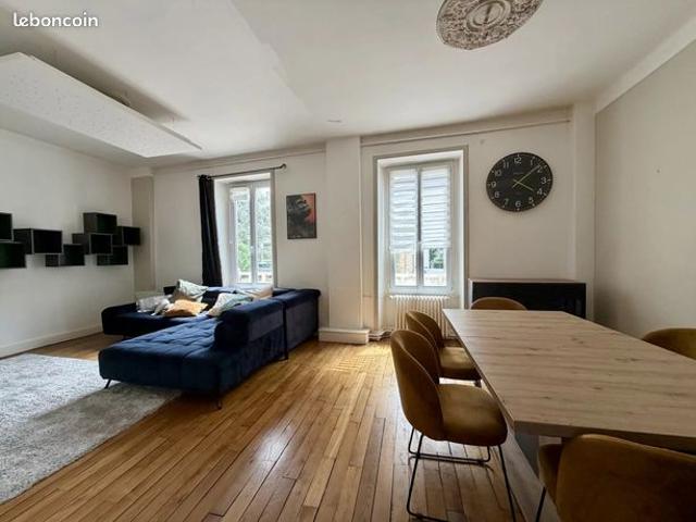 Appartement vente à Brive-la-Gaillarde, Brive-la-gaillarde