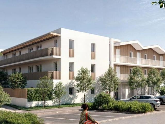 Appartement vente à Rochefort, Saint-georges-de-didonne