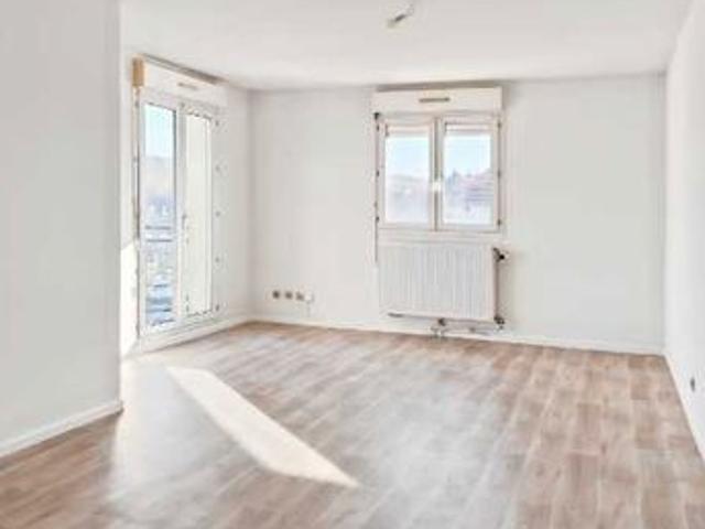 Appartement vente à Belfort, Valdoie