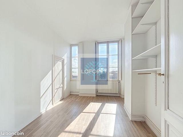 Appartement vente à Blaye