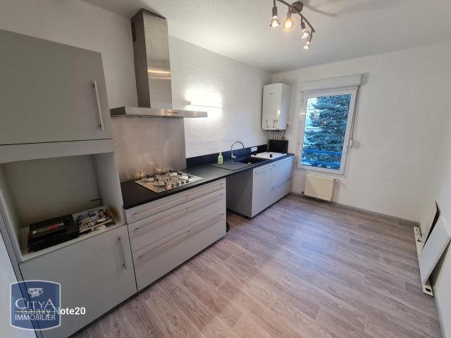 Appartement location à Roanne