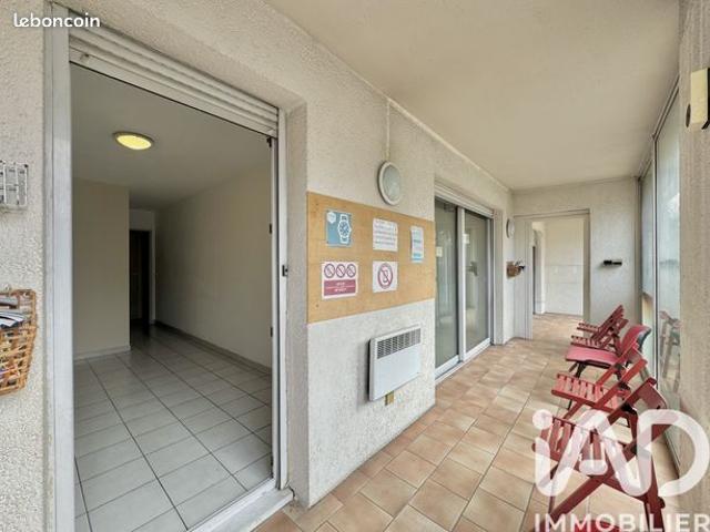 Appartement vente à Istres, Martigues