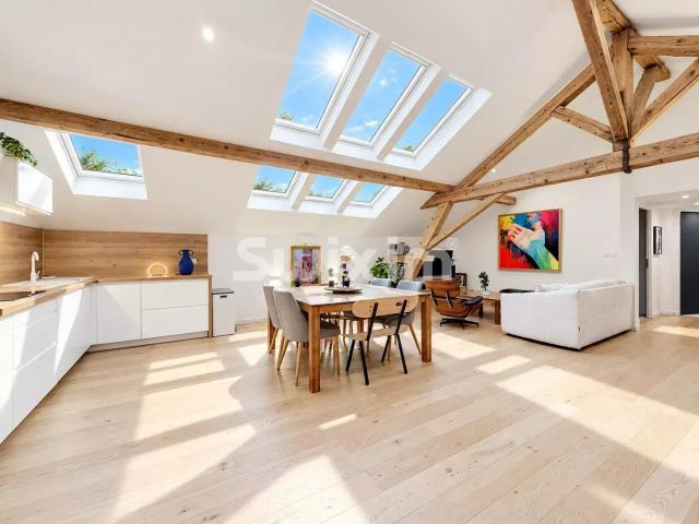 Appartement vente à Châné, Divonne-les-Bains