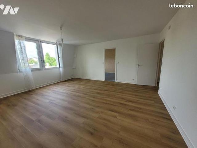 Appartement vente à La Flèche, Sablé-sur-sarthe